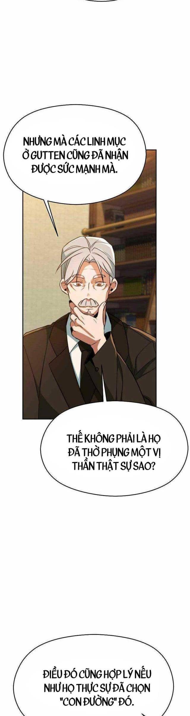 Đại Ma Đạo Sư Hồi Quy - Page 33