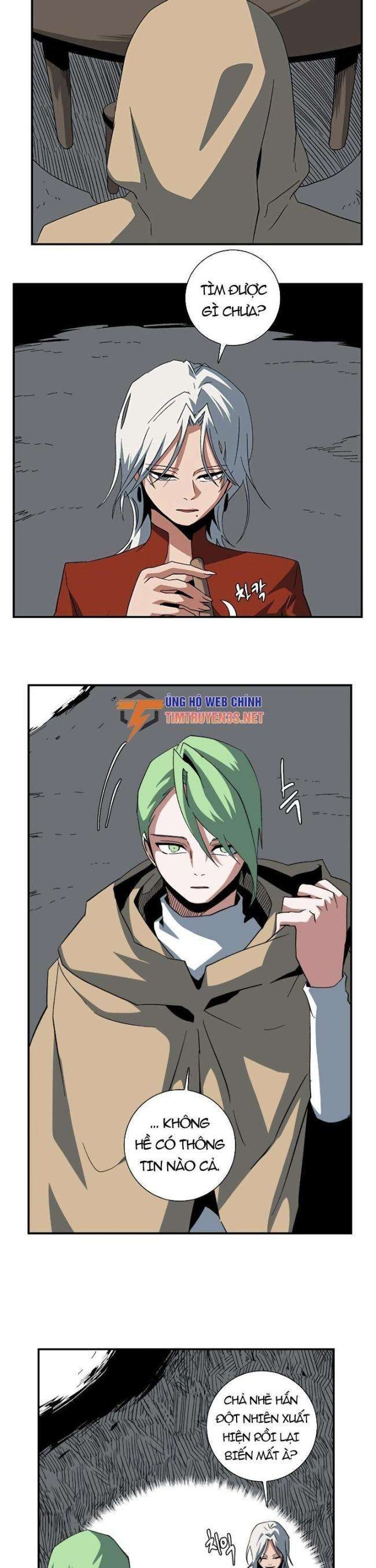 Ta Một Bước Làm Quỷ Vương - Page 38