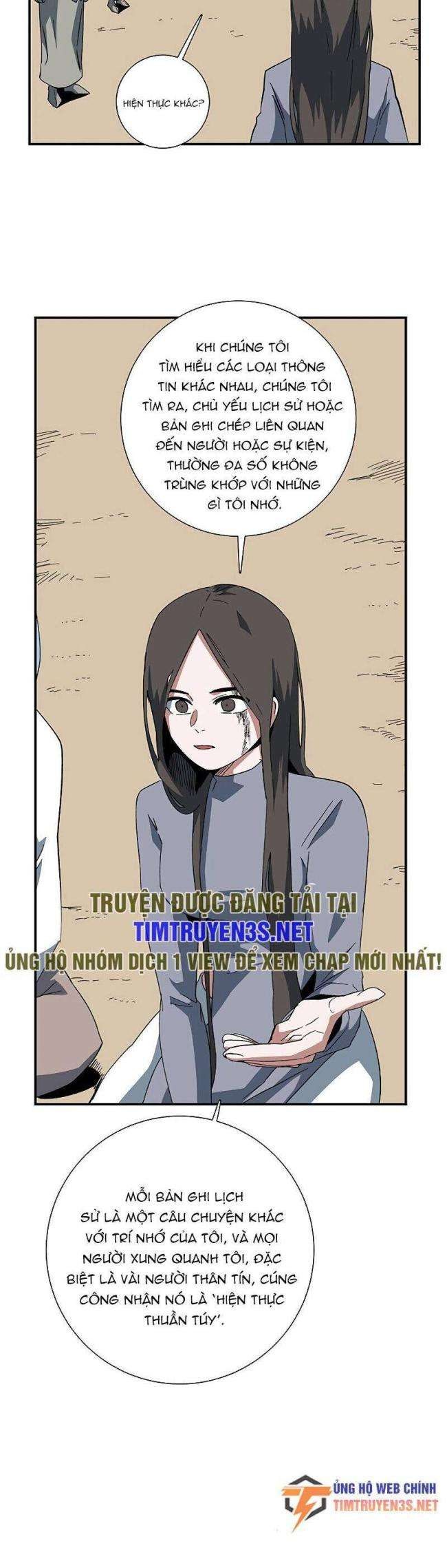 Ta Một Bước Làm Quỷ Vương - Page 29