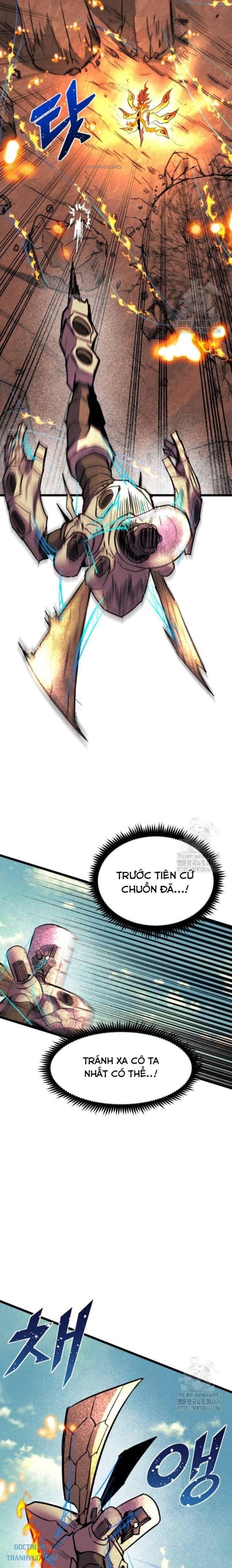 Người Côn Trùng - Page 8