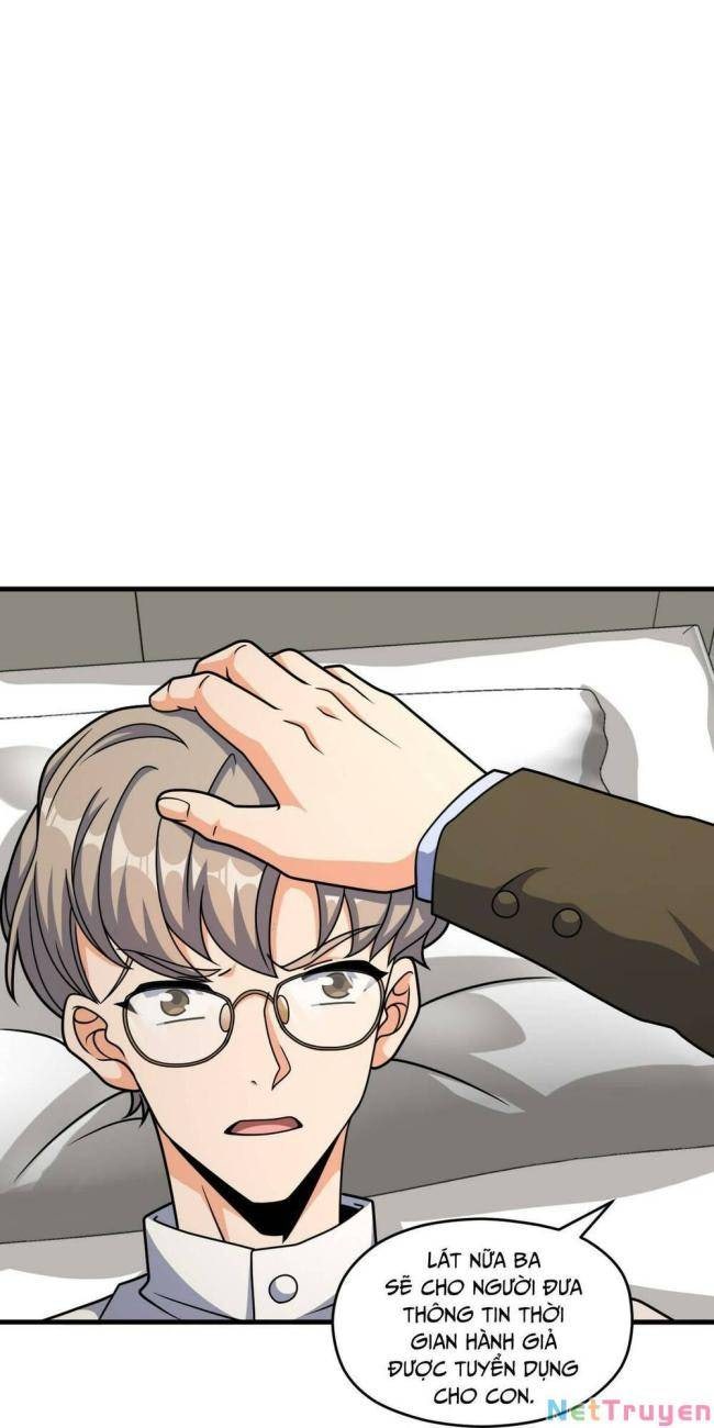 Mệnh Danh Thuật Của Bóng Tối - Page 26