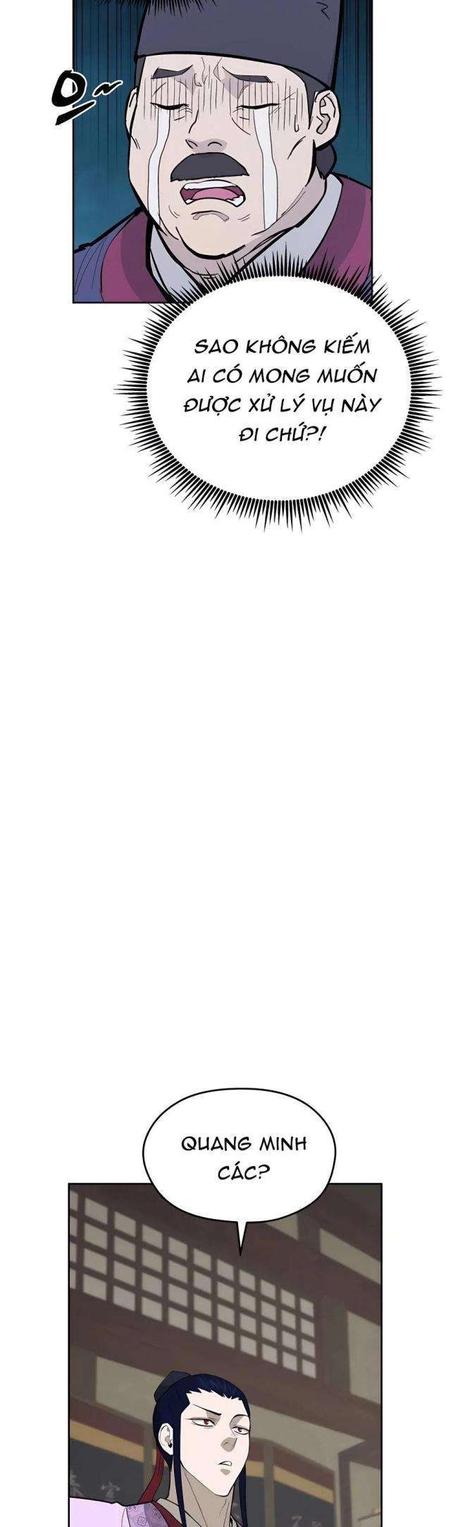 Thái Thú Kang Jin Lee - Page 23