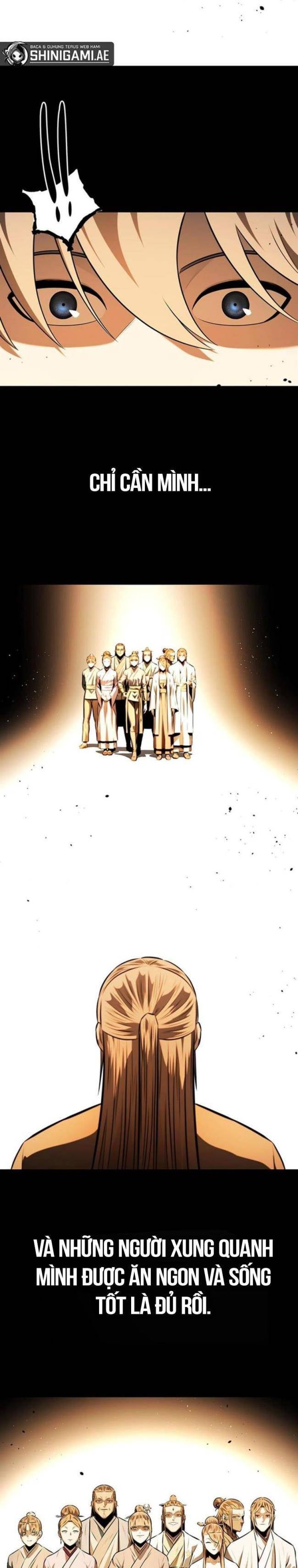 Kiếm Đế Nguyệt Linh - Page 12