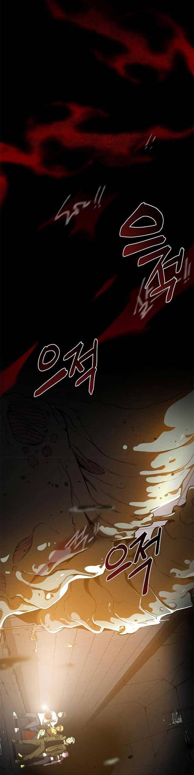 Sự Trở Lại Của Ranker Huyền Thoại - Page 28