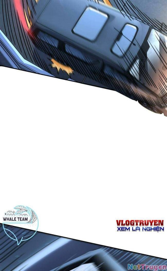 Mệnh Danh Thuật Của Bóng Tối - Page 14