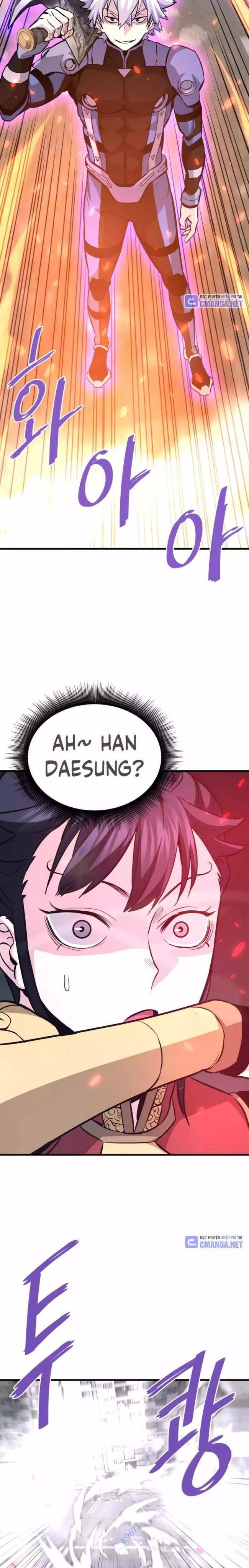 Ta Trở Về Từ Địa Ngục - Page 17