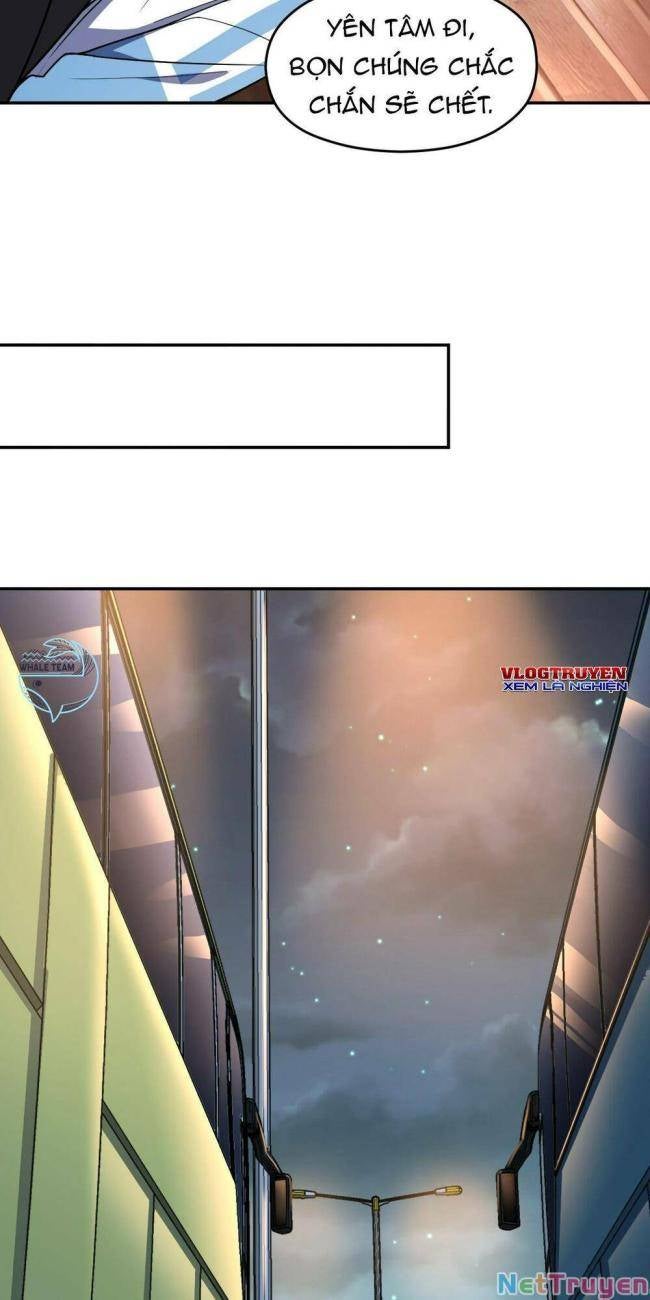 Mệnh Danh Thuật Của Bóng Tối - Page 30