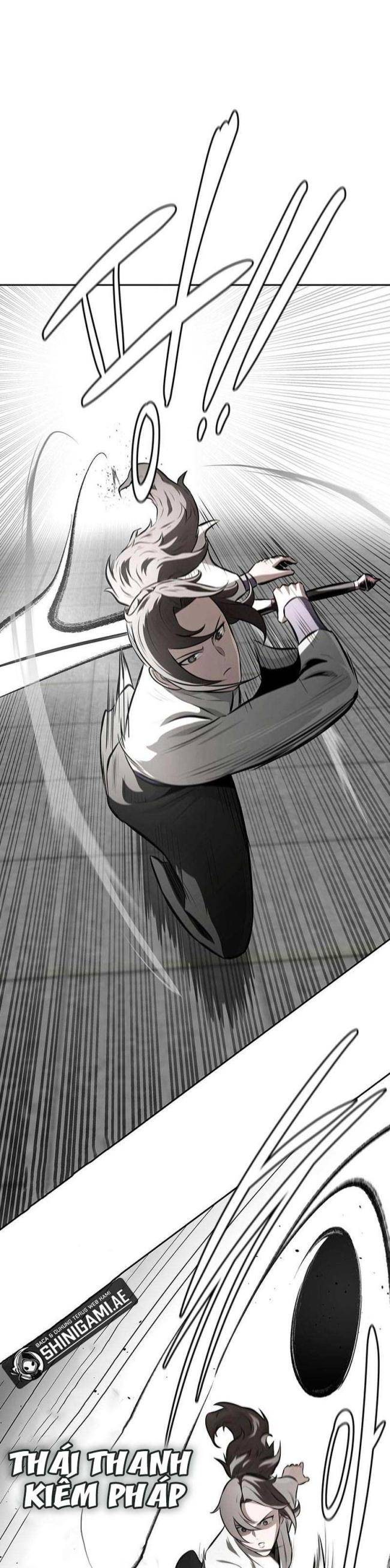 Kiếm Đế Nguyệt Linh - Page 6