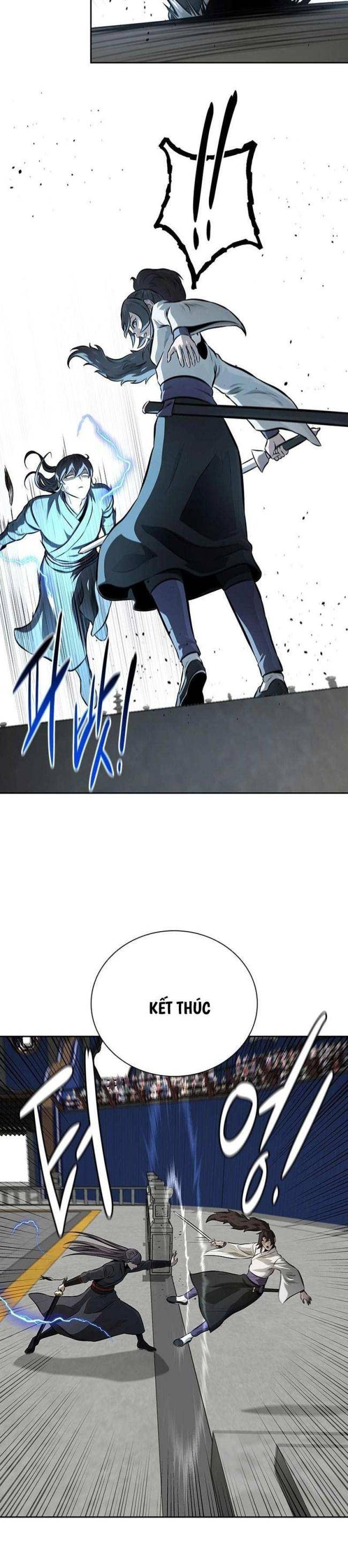 Kiếm Đế Nguyệt Linh - Page 10