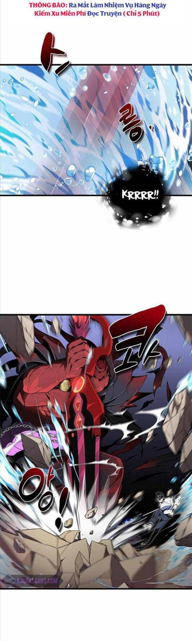 Sự Trở Lại Của Ranker Huyền Thoại - Page 26