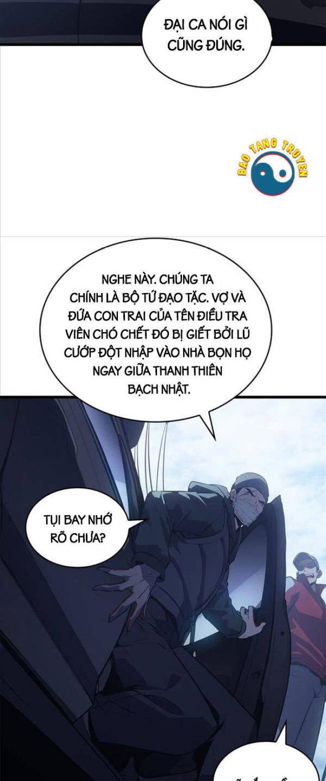 Tôi Thăng Cấp Một Mình SS3 - Page 23