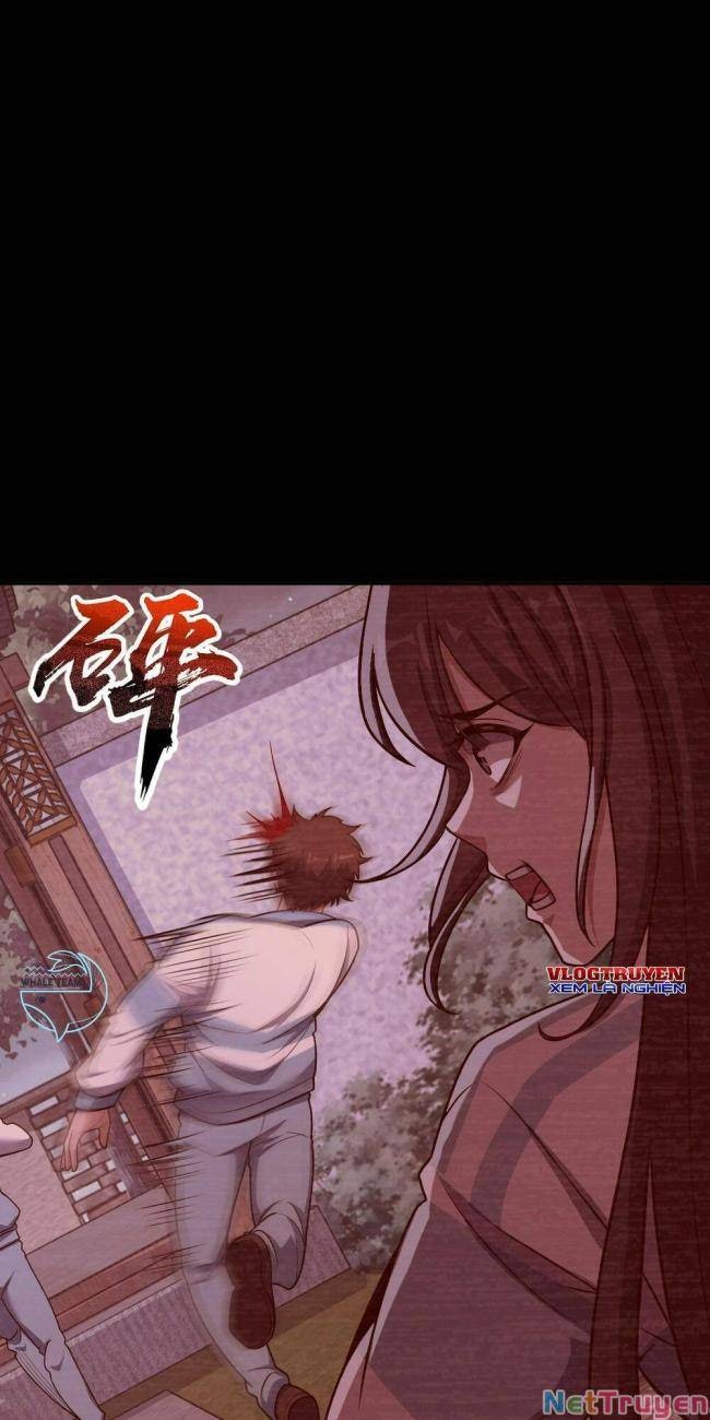 Mệnh Danh Thuật Của Bóng Tối - Page 47