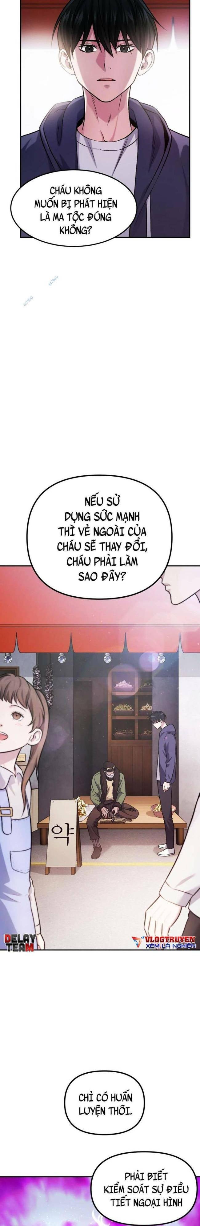 Quái Vật - Page 4