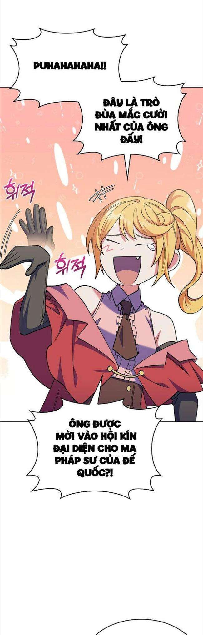 Hồi Quy Vào Gia Tộc Suy Tàn - Page 55