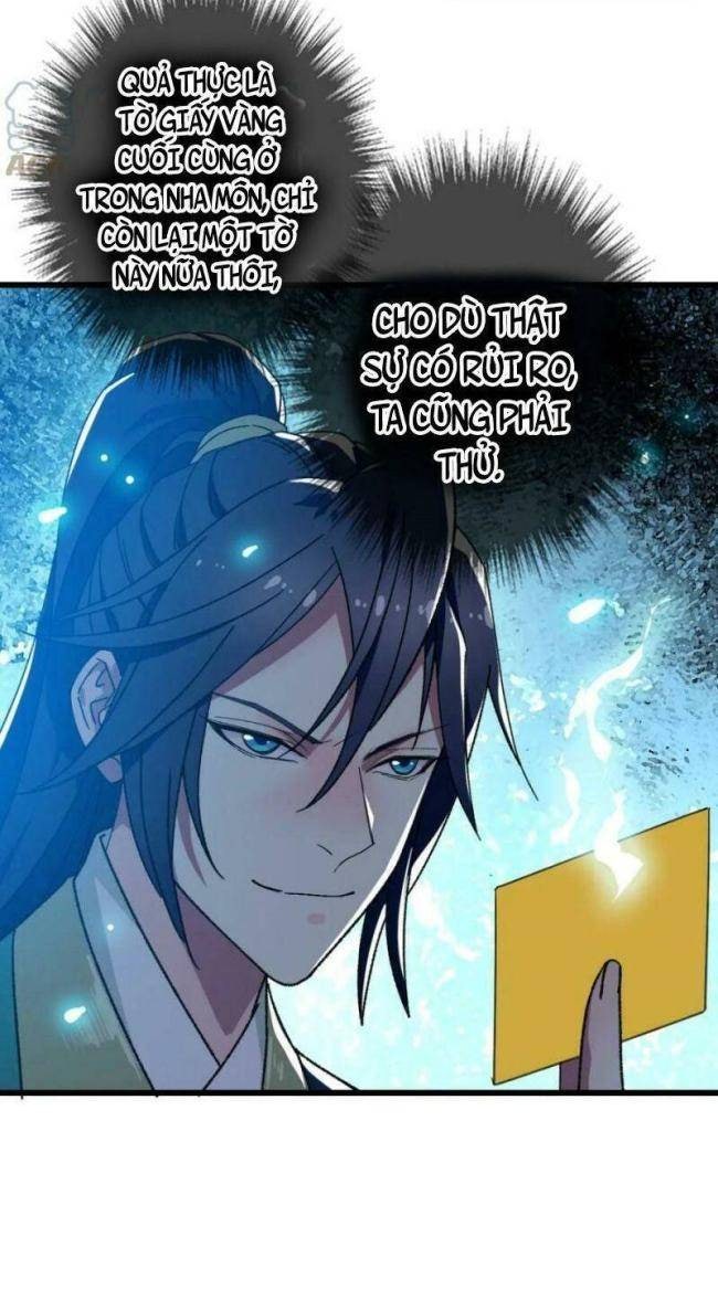 Siêu Đạo Thần Thuật - Page 51