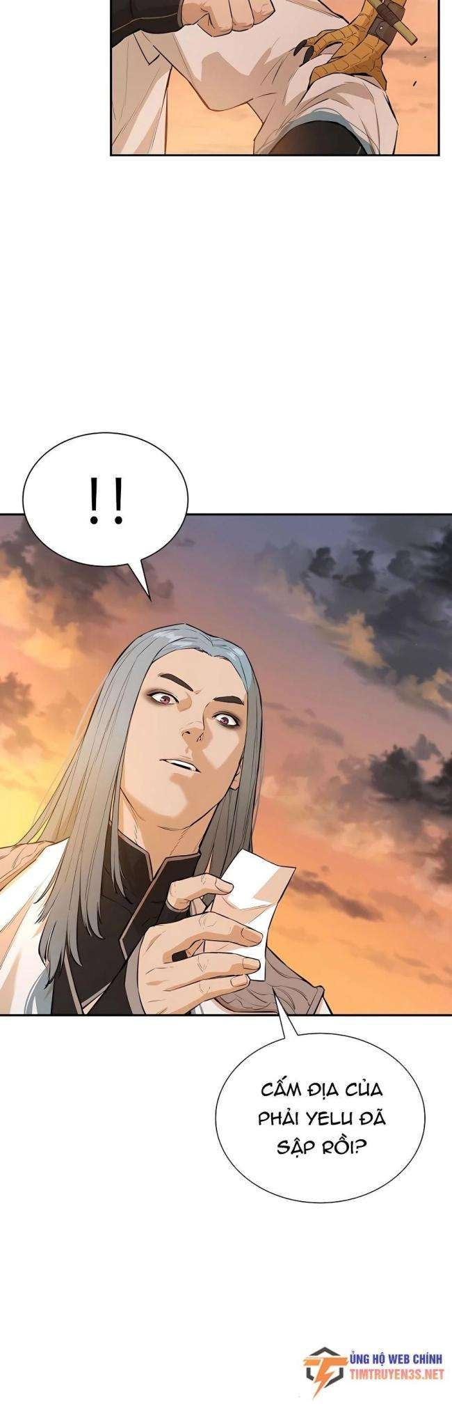 Kẻ Phản Diện Vô Song - Page 44