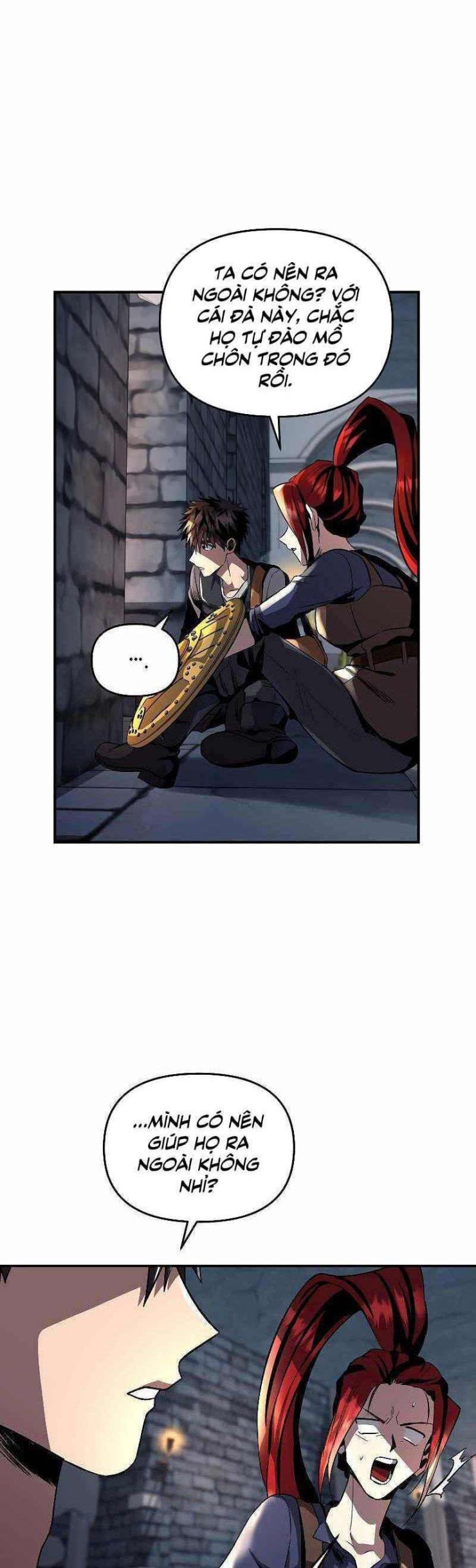 Con Đường Diệt Thần - Page 31