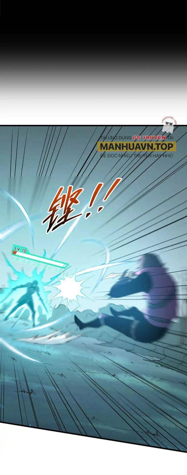 Kiếm Thần Trùng Sinh - Page 42