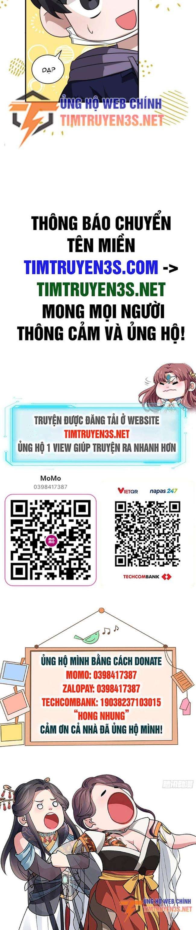 Trở Thành Diễn Viên Hàng Đầu Nhờ Đọc Sách - Page 21