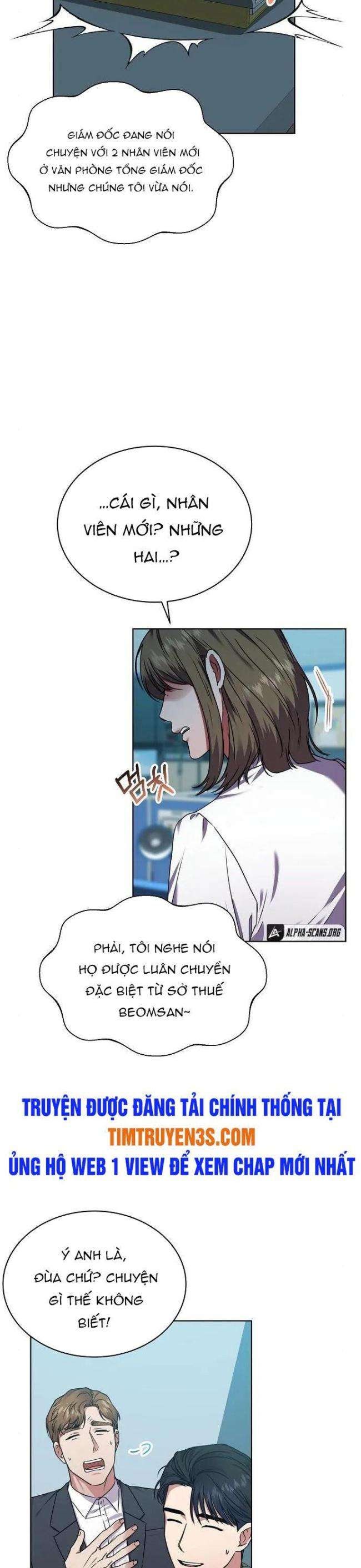 Ta Là Người Thu Thuế - Page 35