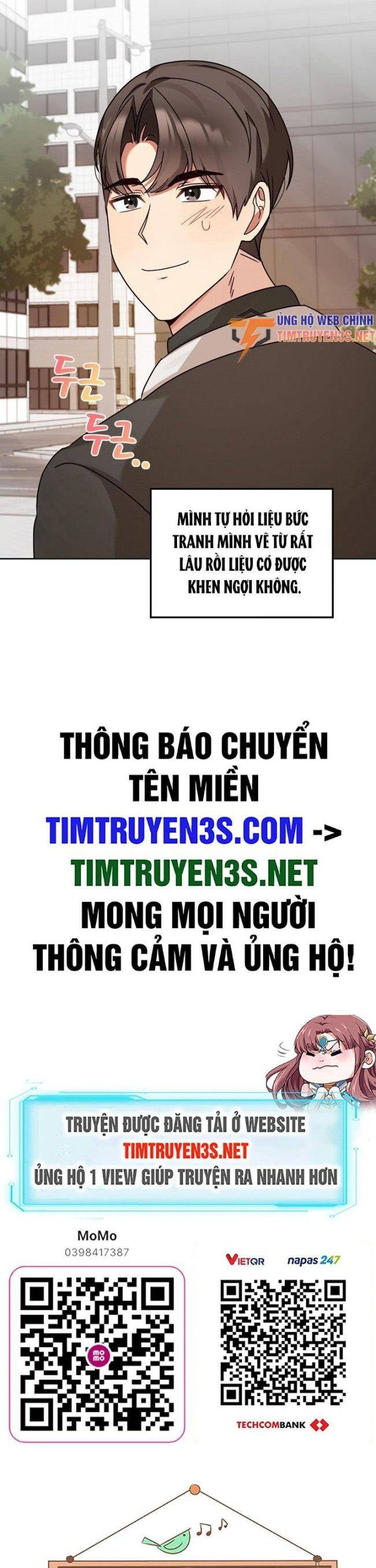 Tôi Trở Thành Một Người Cha - Page 36