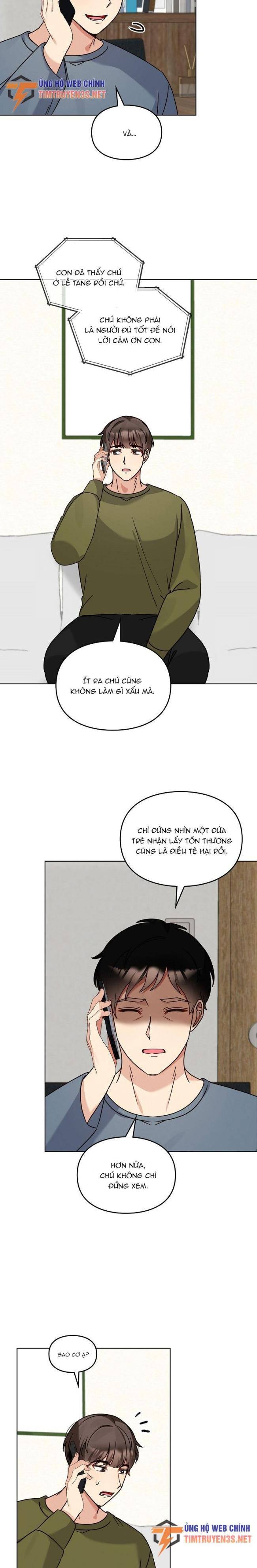 Tôi Trở Thành Một Người Cha - Page 9