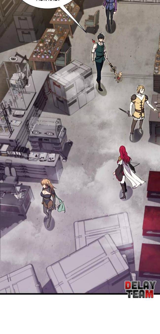 Cao Thủ Gian Lận Hoàn Lương - Page 13