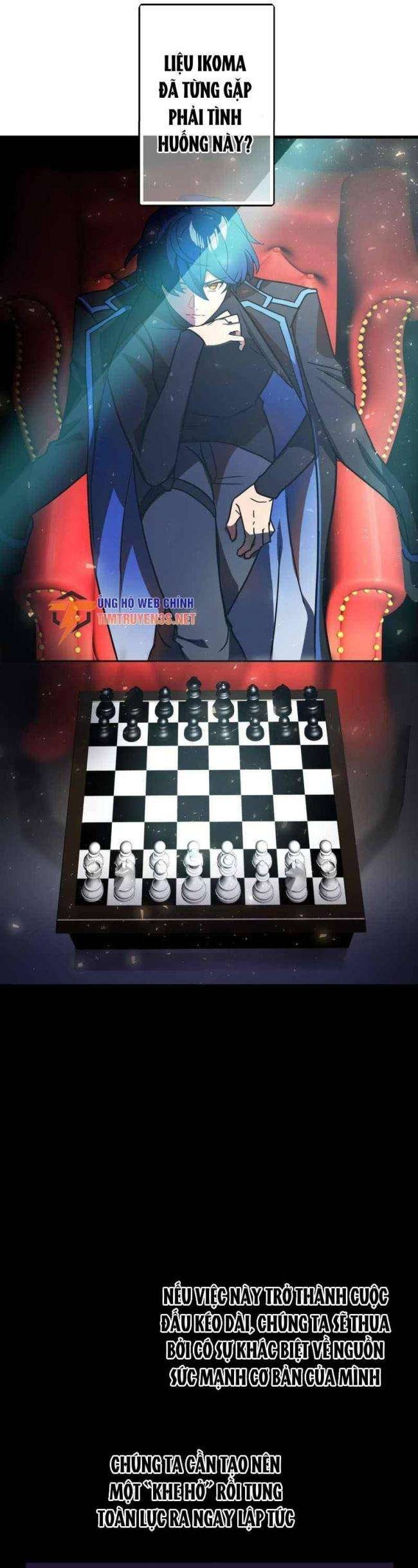 Hồi Quy Trở Thành Mạo Hiểm Giả Mạnh Nhất Nhờ Class Ẩn Điều Khiển Trọng Lực - Page 5