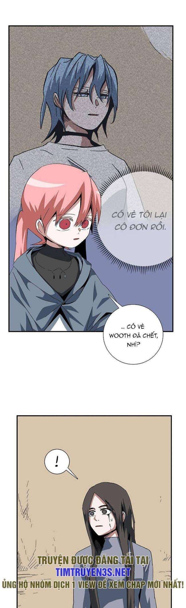 Ta Một Bước Làm Quỷ Vương - Page 23