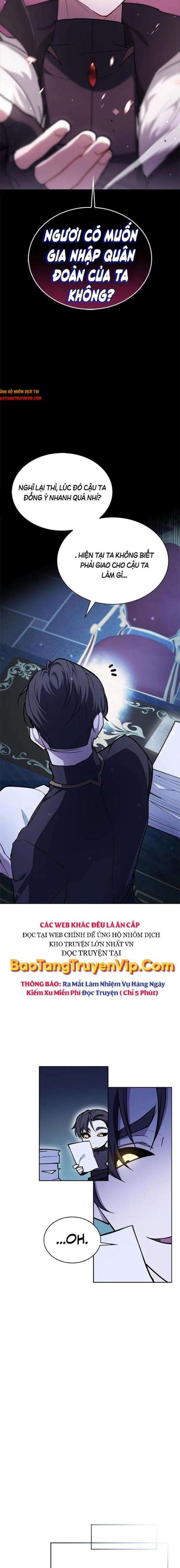 Ta Không Tài Năng Đến Vậy Đâu - Page 37