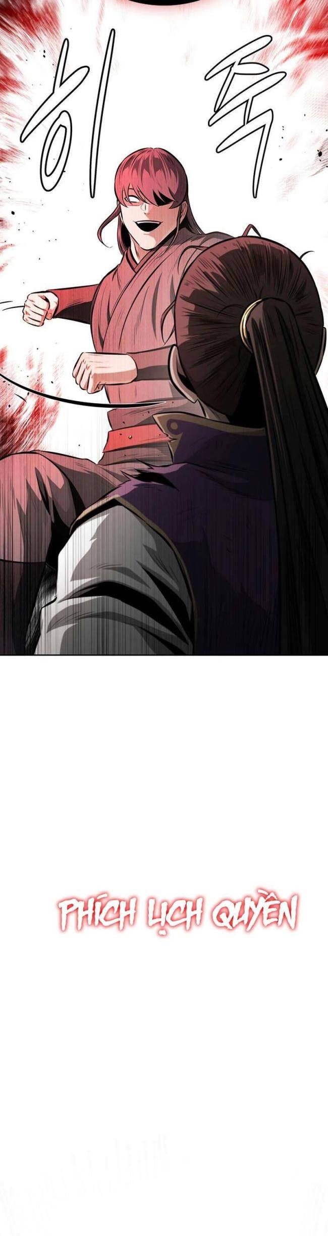 Kiếm Đế Nguyệt Linh - Page 26
