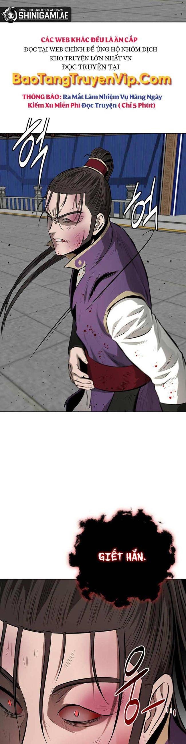 Kiếm Đế Nguyệt Linh - Page 32