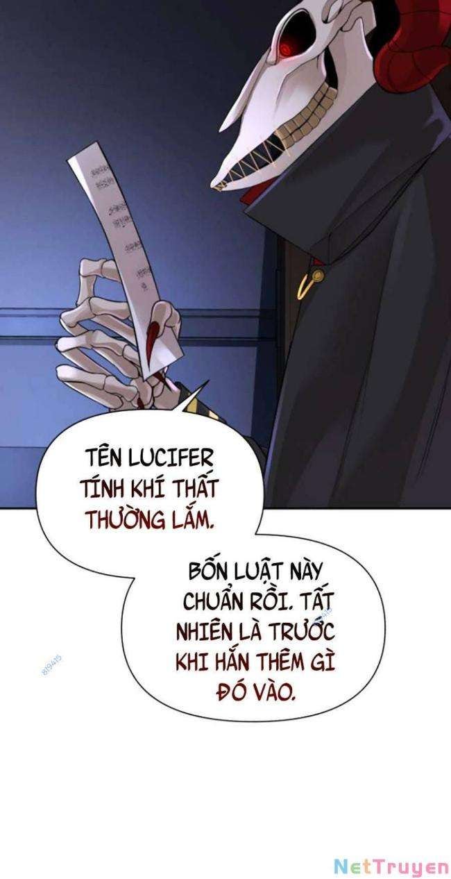 Trò Chơi Địa Ngục - Page 7