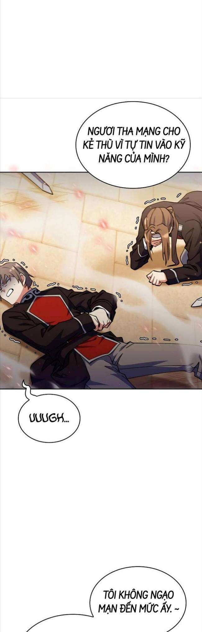 Hồi Quy Vào Gia Tộc Suy Tàn - Page 29