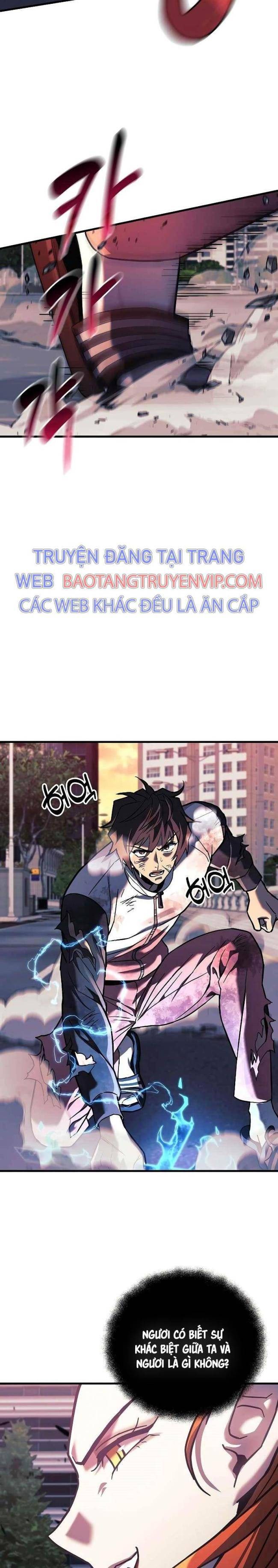 Tiểu Thuyết Gia Làm Thợ Săn - Page 26