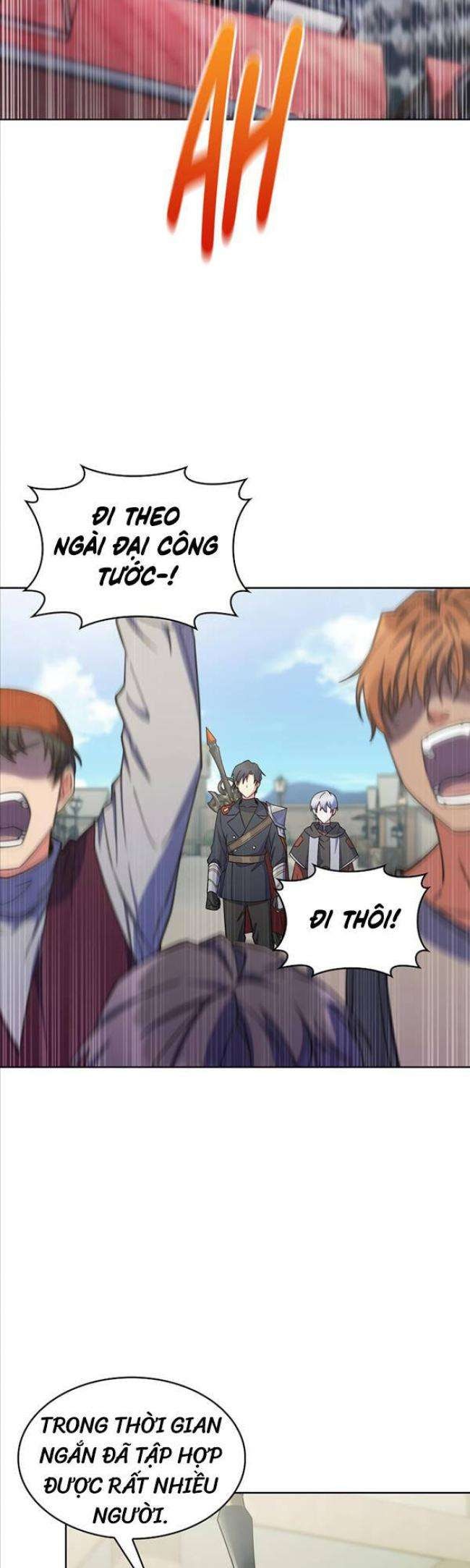 Hồi Quy Vào Gia Tộc Suy Tàn - Page 14