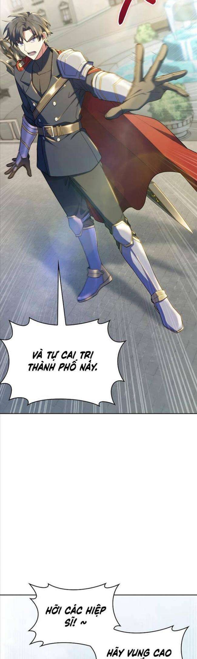 Hồi Quy Vào Gia Tộc Suy Tàn - Page 24