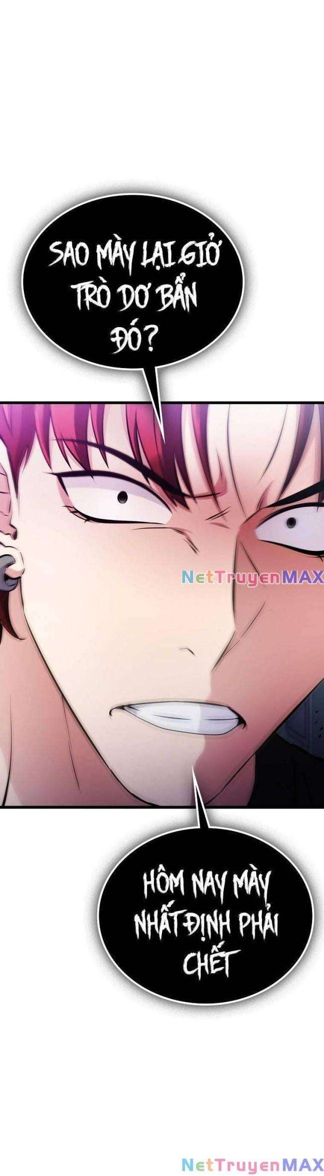 Quái Vật Ganzi - Page 27