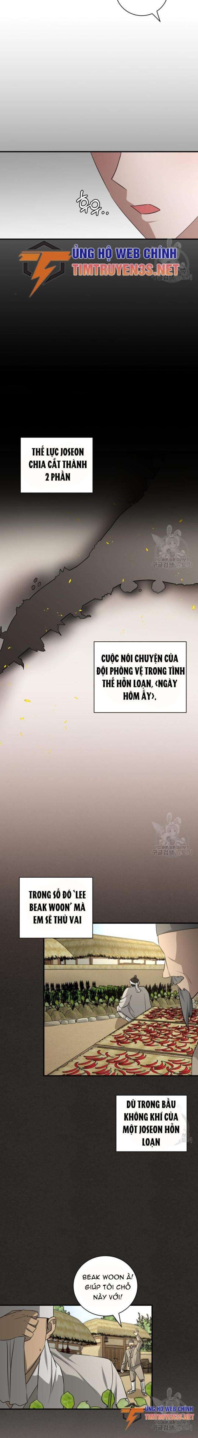 Trở Thành Diễn Viên Hàng Đầu Nhờ Đọc Sách - Page 7