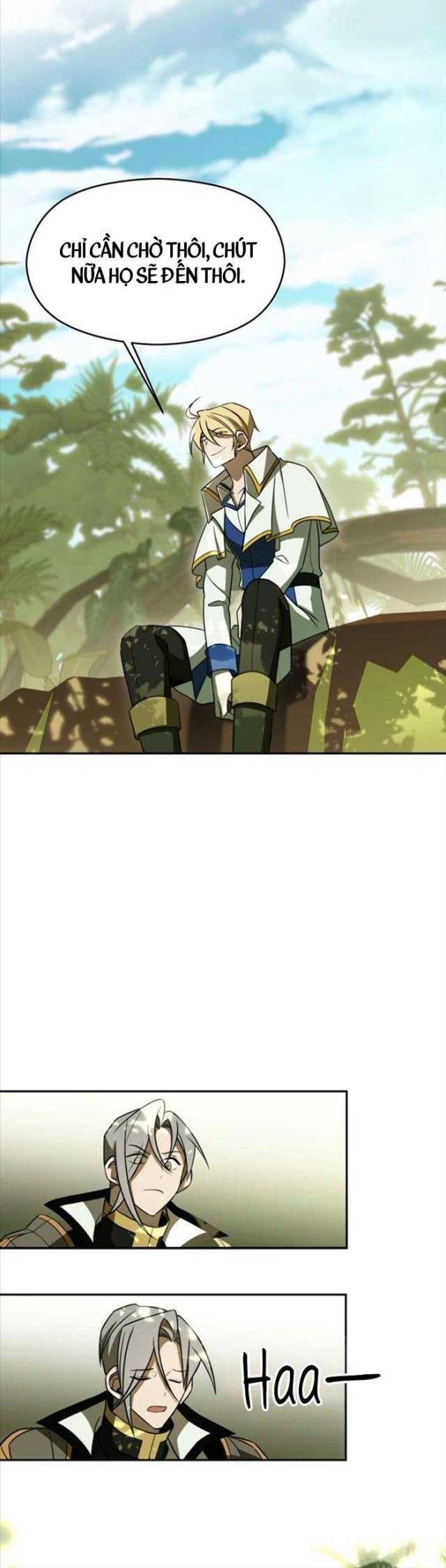 Đại Ma Đạo Sư Hồi Quy - Page 13