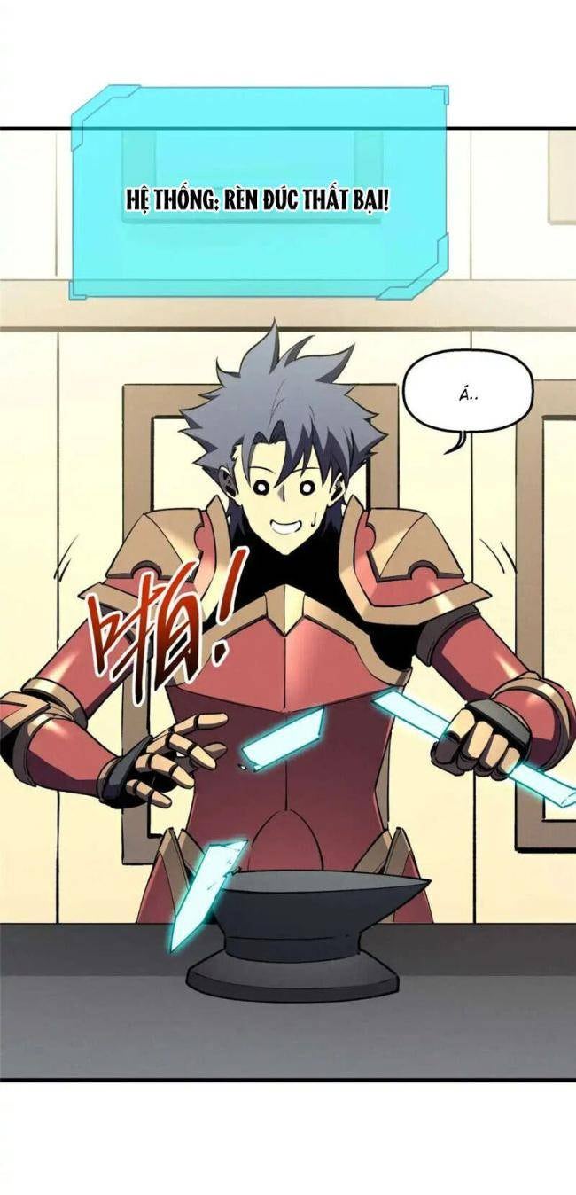 Kiếm Thần Trùng Sinh - Page 7