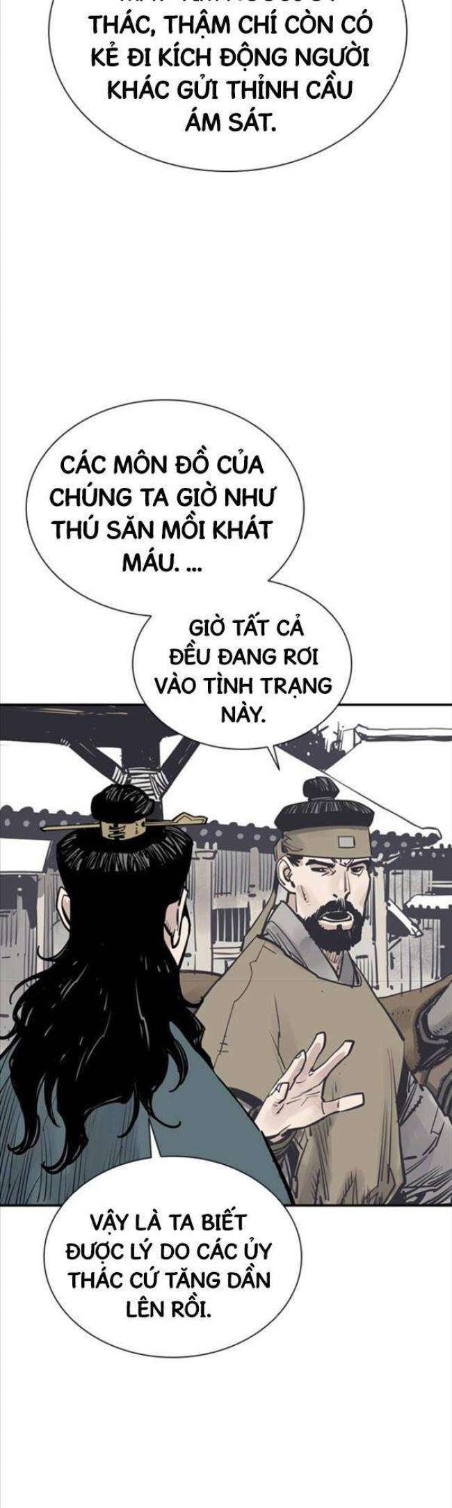 Sát Thủ Tống Lý Thu - Page 8