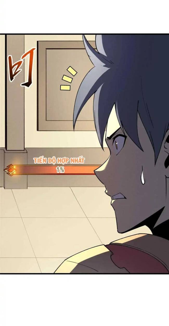 Kiếm Thần Trùng Sinh - Page 26