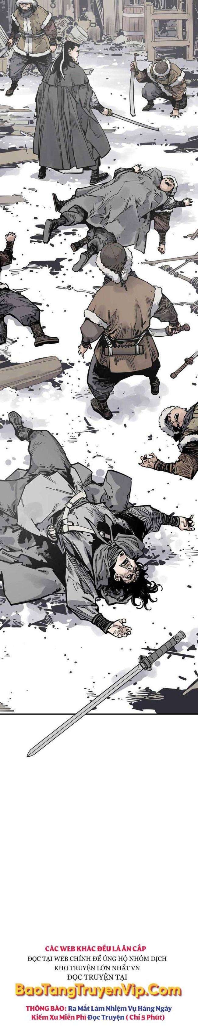 Sát Thủ Tống Lý Thu - Page 15