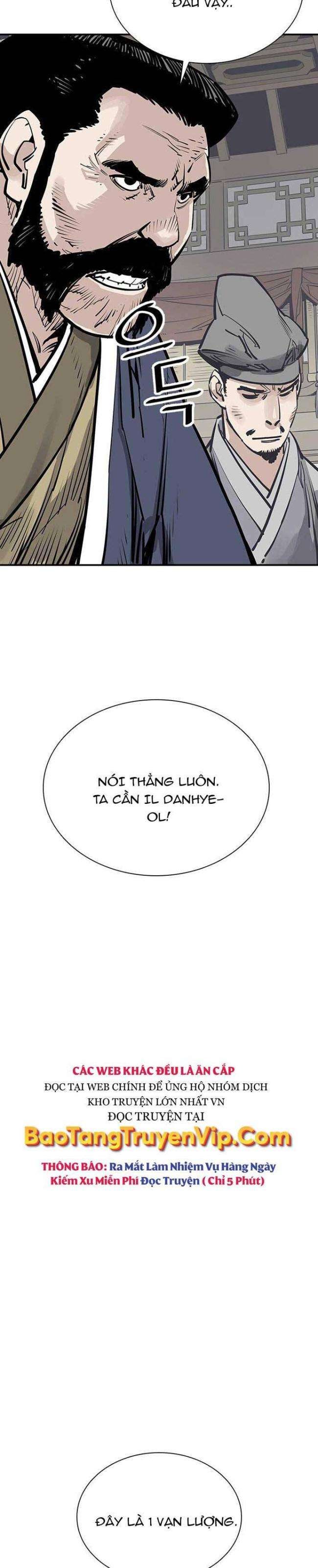 Sát Thủ Tống Lý Thu - Page 18