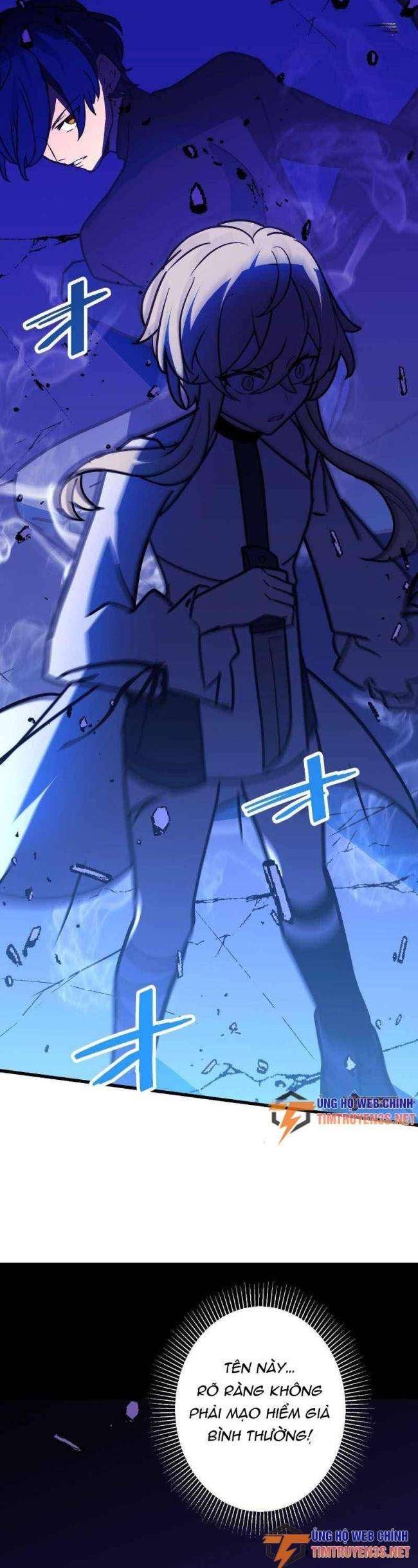 Hồi Quy Trở Thành Mạo Hiểm Giả Mạnh Nhất Nhờ Class Ẩn Điều Khiển Trọng Lực - Page 30