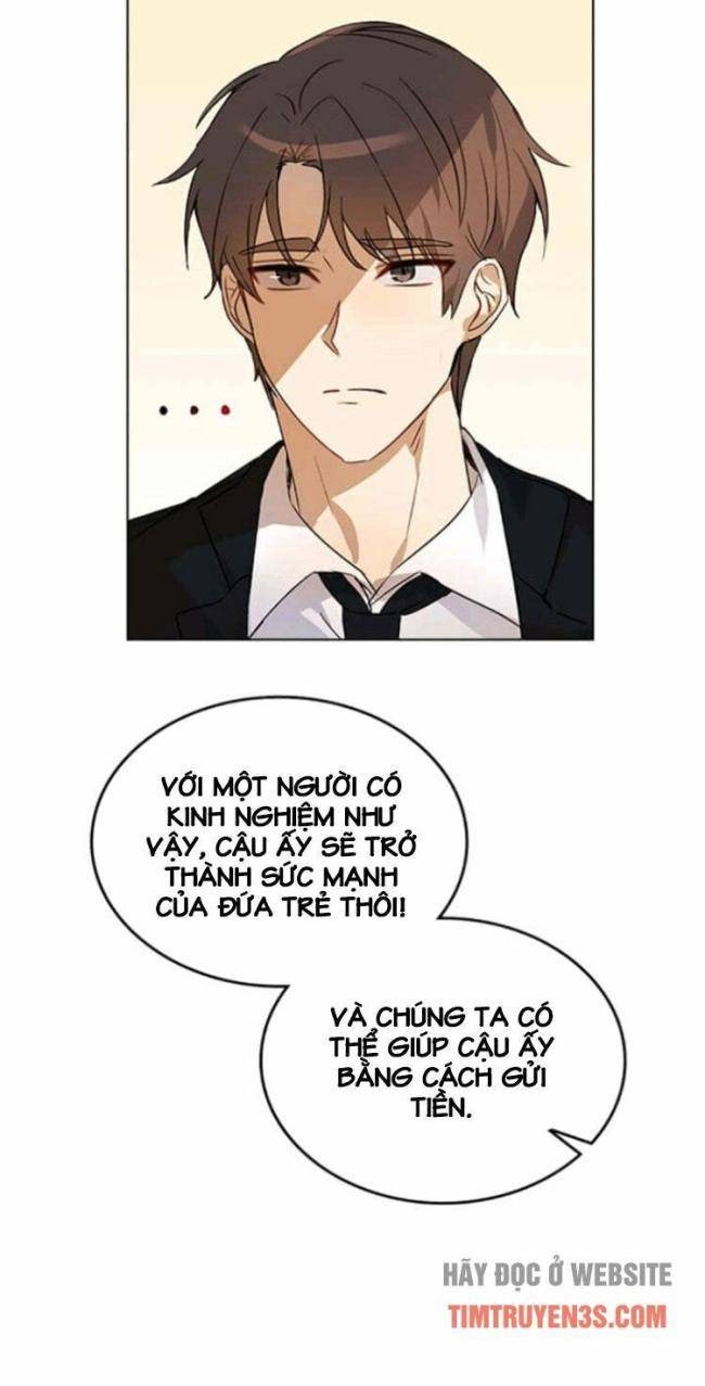 Tôi Trở Thành Một Người Cha - Page 24