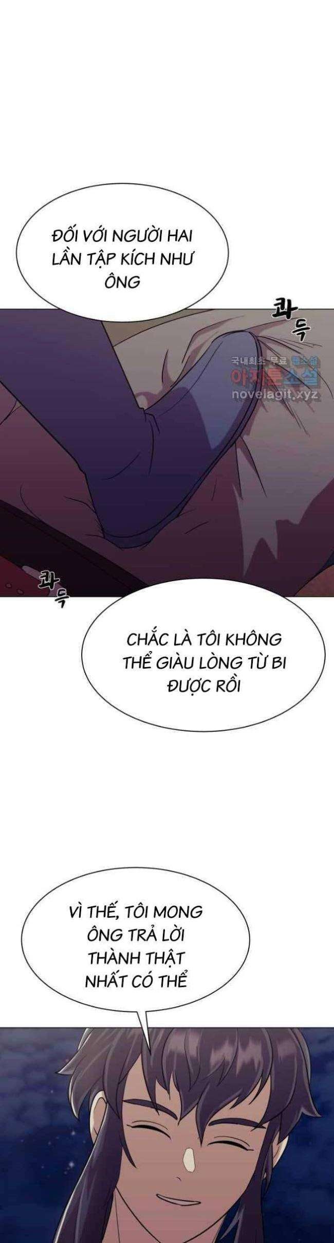 Bậc Thầy Phép Thuật Ở Thế Giới Võ Lâm - Page 32