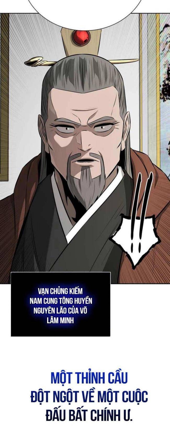 Kiếm Đế Nguyệt Linh - Page 5