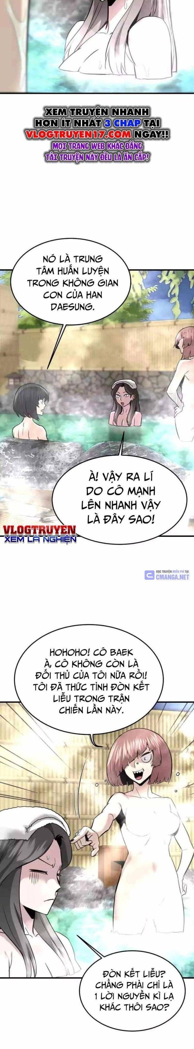 Ta Trở Về Từ Địa Ngục - Page 16